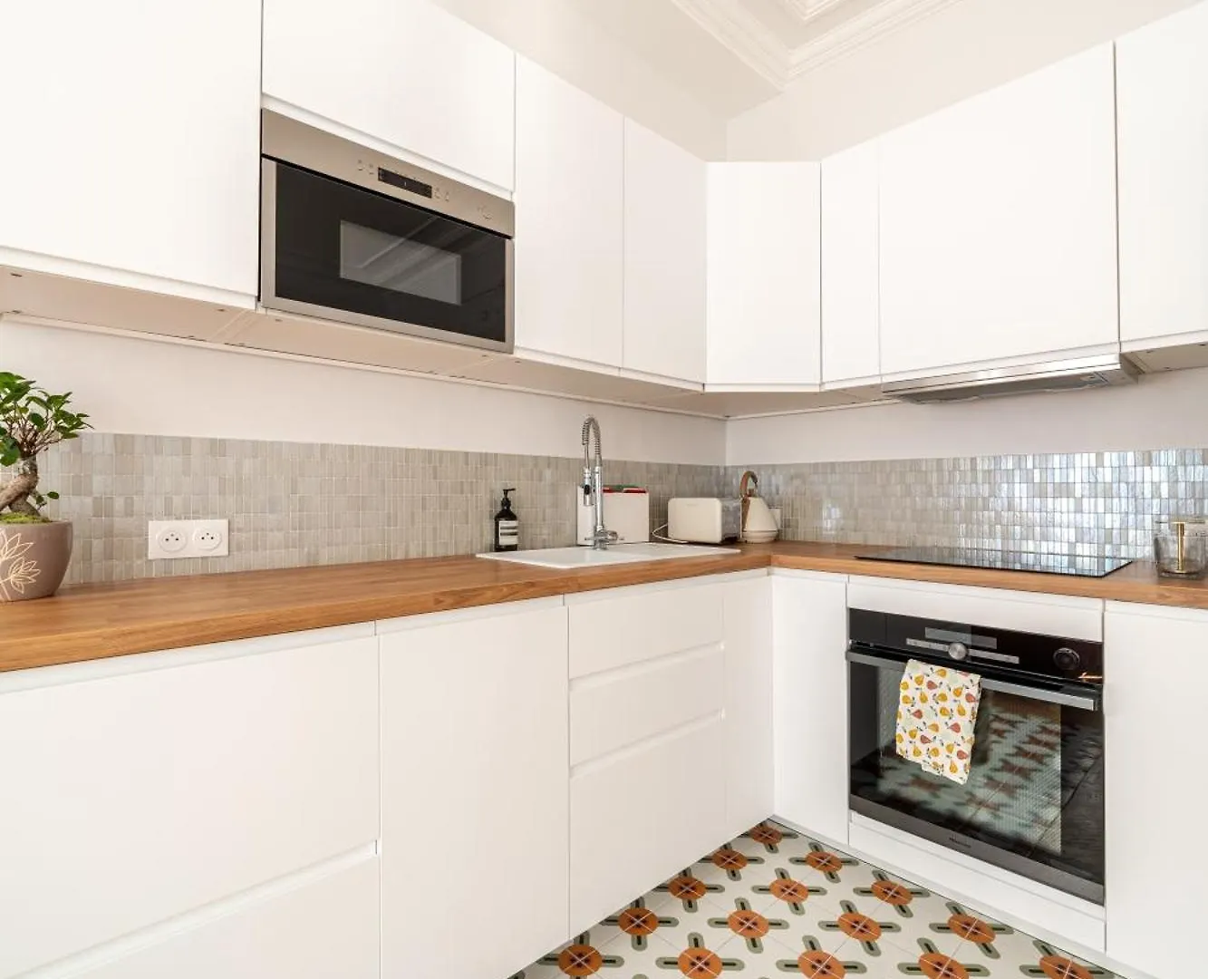 50 M² Lumineux Et Refait A Neuf Apartment Paris